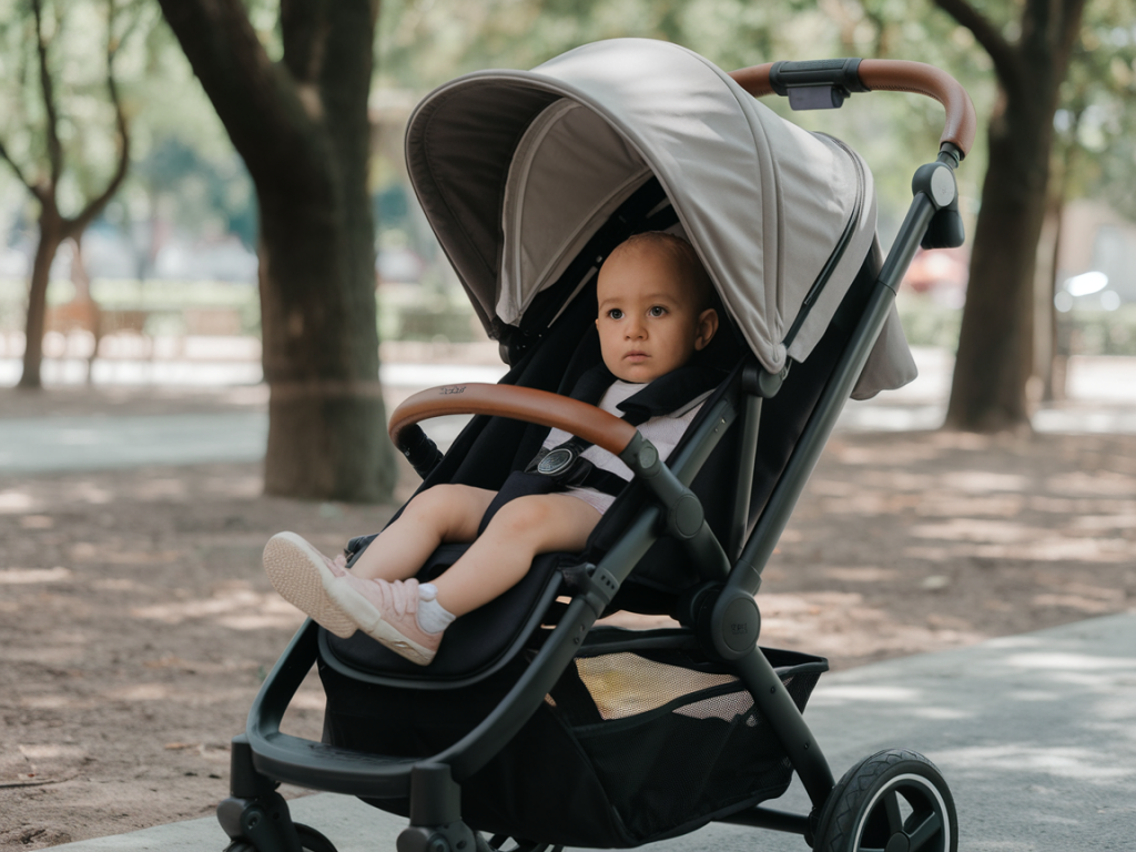 Quelle poussette choisir pour un enfant de plus de 20 kg : modèles robustes et conseils pour durer dans le temps
