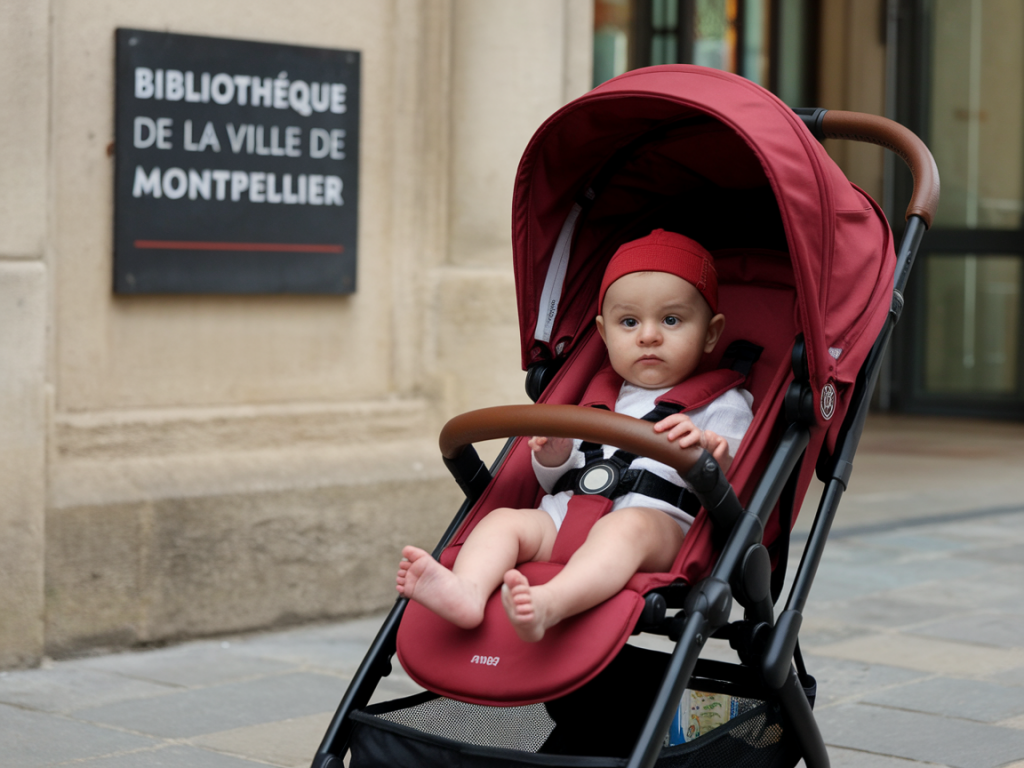 Quelle poussette choisir si votre enfant pèse plus de 15 kg : modèles, limites de charge et conseils pour durer dans le temps