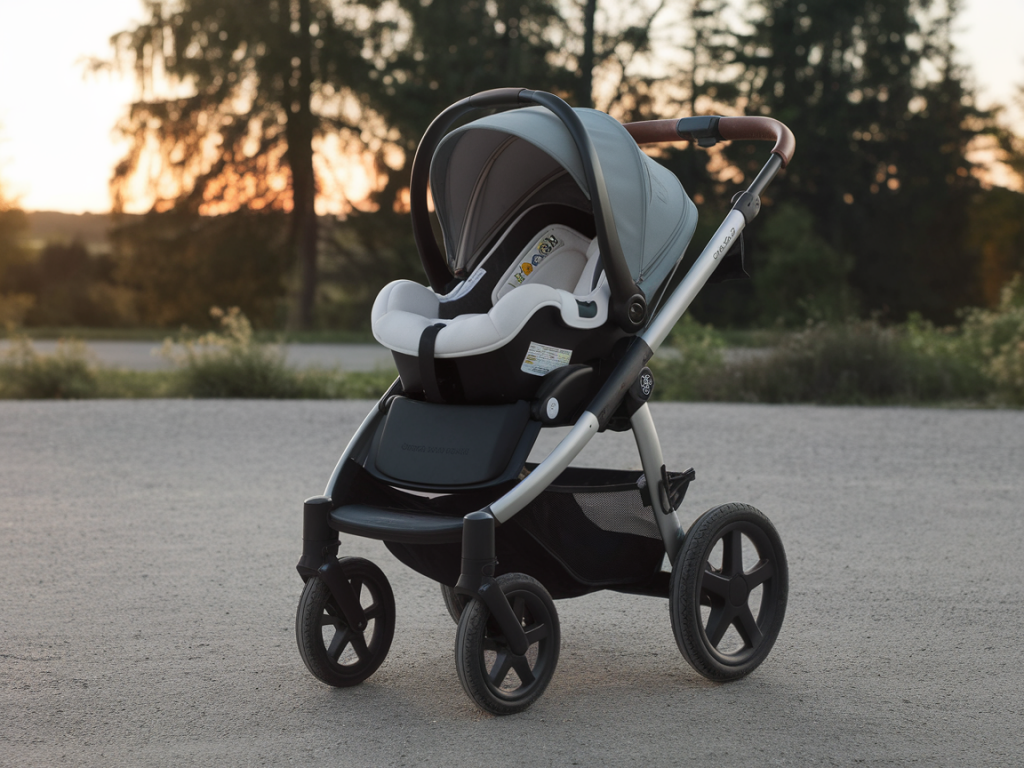 Peut‑on utiliser une poussette tout‑terrain avec une coque maxi‑cosi : compatibilités, adaptateurs et tests en conditions réelles