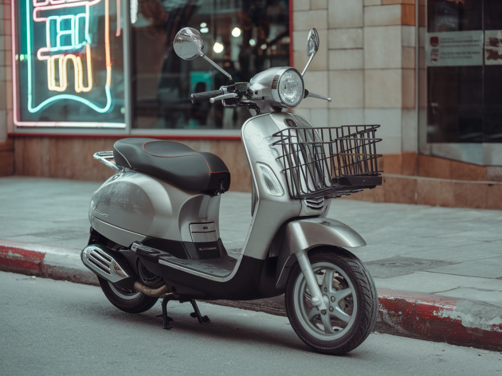 Assurance scooter : guide pratique sur le scooter et ses assurances