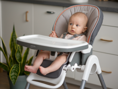 Quelle poussette choisir si bébé a besoin d'une assise très inclinée pour reflux : modèles, tests et astuces d'installation
