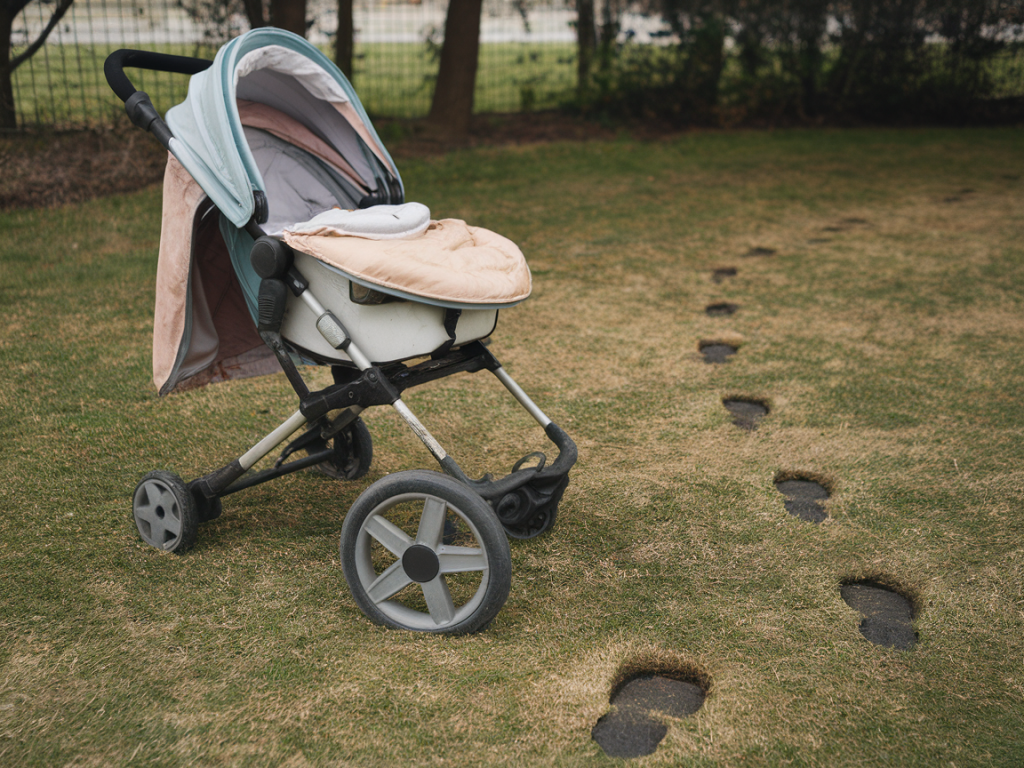 Quels tests de sécurité vérifier avant d'acheter une poussette d'occasion pour éviter les pièges et assurer la fiabilité